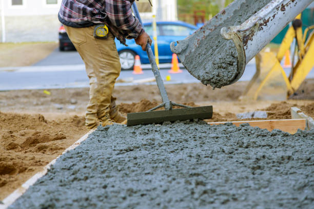 Best Stamped Concrete Services in Shell Rock, IA