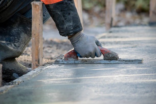 Best Industrial Concrete Flooring in Shell Rock, IA