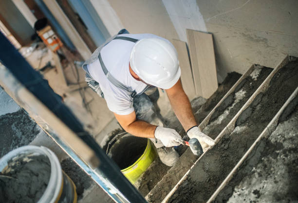 Best Concrete Removal and Replacement in Shell Rock, IA