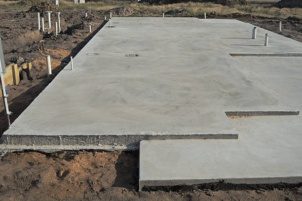 Best Concrete Foundation Repair in Shell Rock, IA