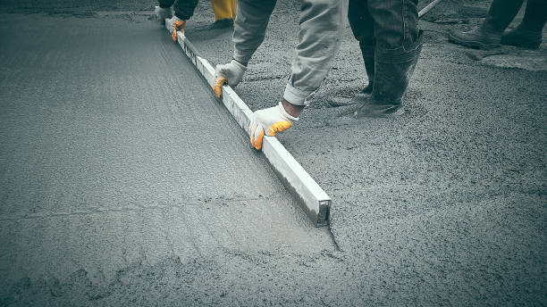 Best Concrete Steps and Stairs in Shell Rock, IA