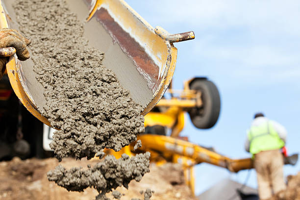 Best Concrete Staining and Coloring in Shell Rock, IA