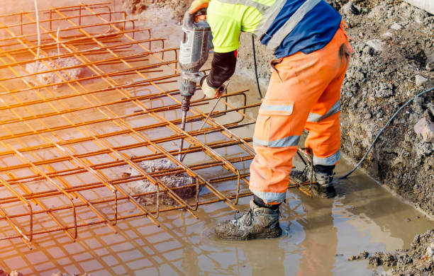 Best Concrete Staining and Coloring in Shell Rock, IA
