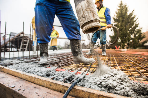  Shell Rock, IA Concrete contractor Pros